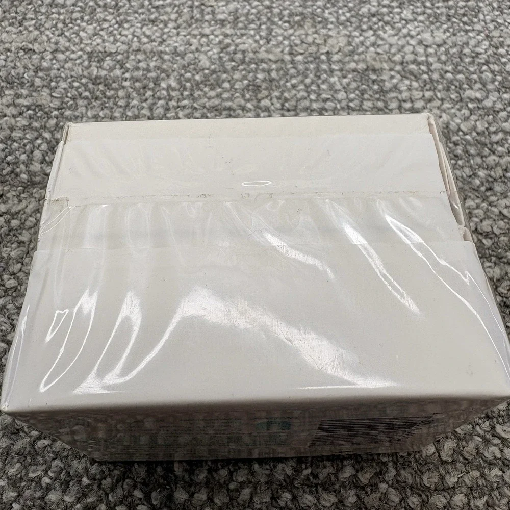 Dove Beauty Soap Bar Sensitive Skin Frag Free 3.75 Oz New Sealed DISC